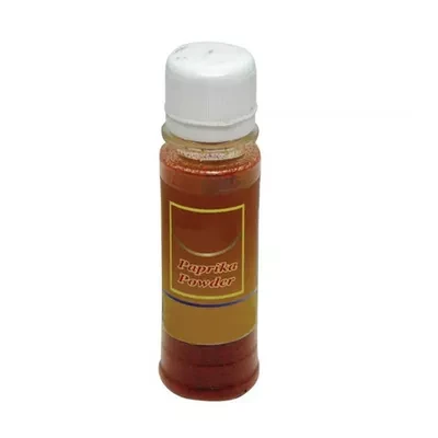 Paprika Bottle 15 gm