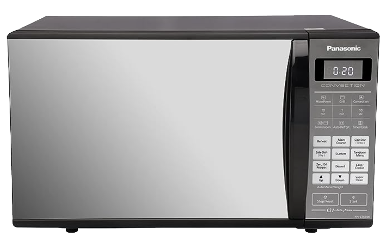 Panasonic NN-CT 655 M Microwave Oven