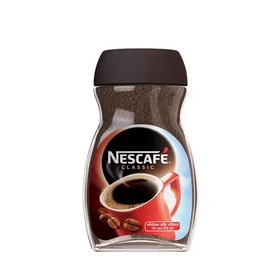 Nestlé Nescafé Classic Instant Coffee Jar 45 gm