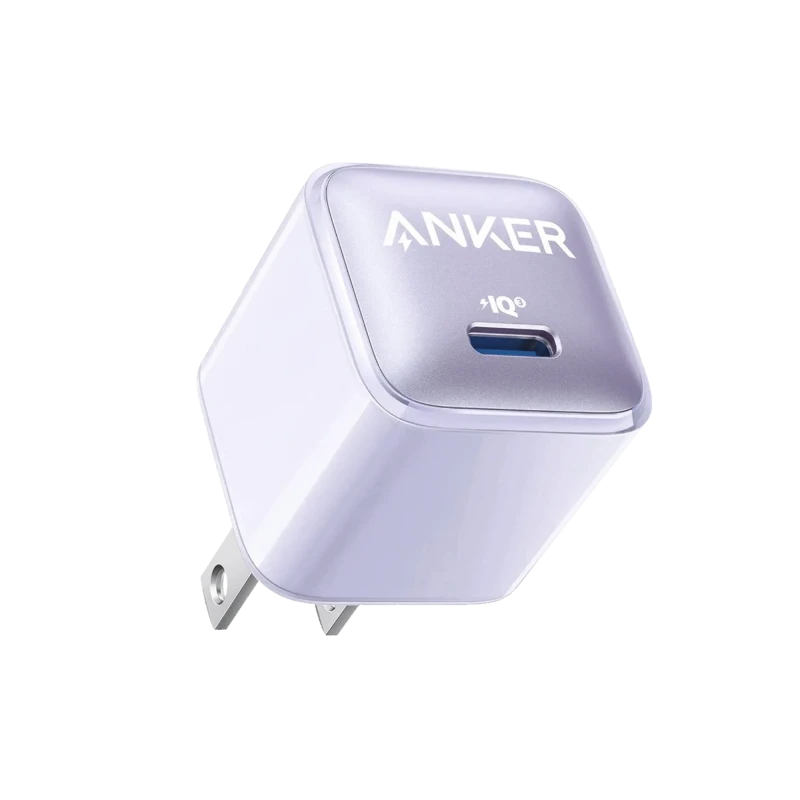 Anker 511 Charger Nano Pro 20W