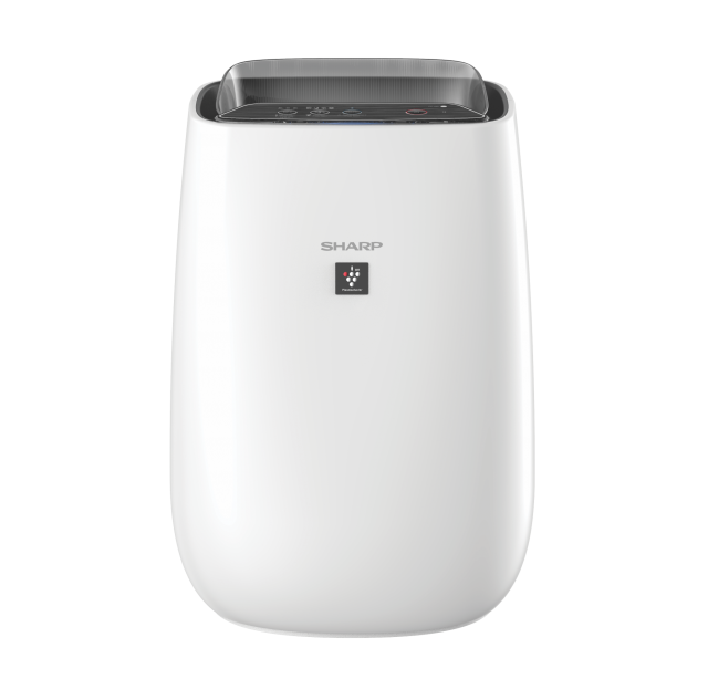 Sharp FP-J40E-W Air Purifier