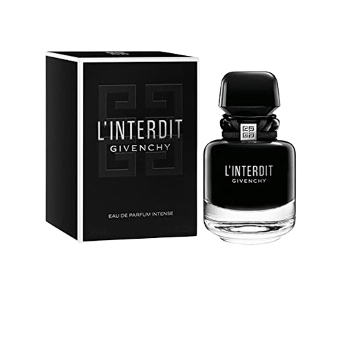 Givenchy L'interdit Intense EDP 80ML for Women