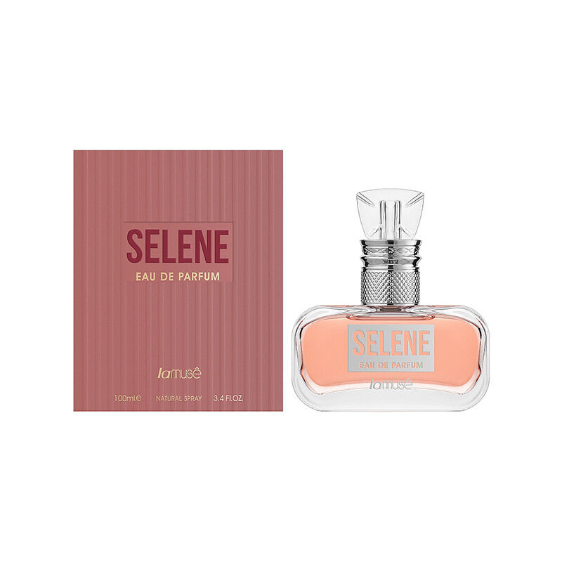 La muse Selene EDP 100ml For Women