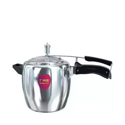 RFL Topper Silver Pressure Cooker 5 ltr each