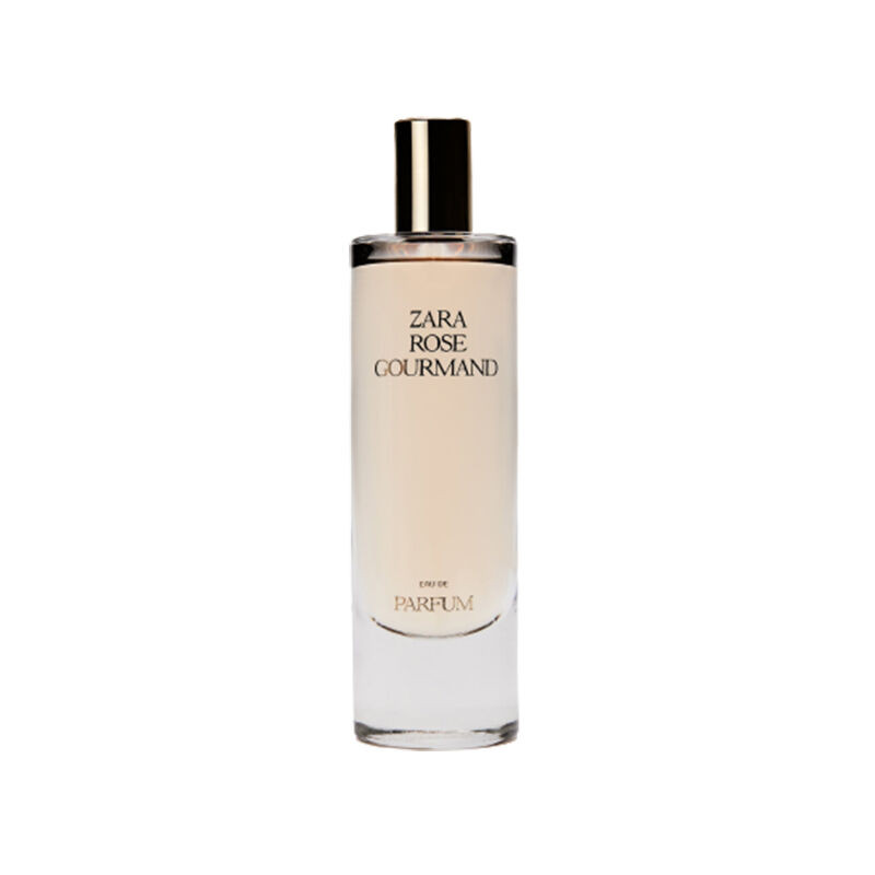 Zara Rose Gourmand EDP 80ML for Women