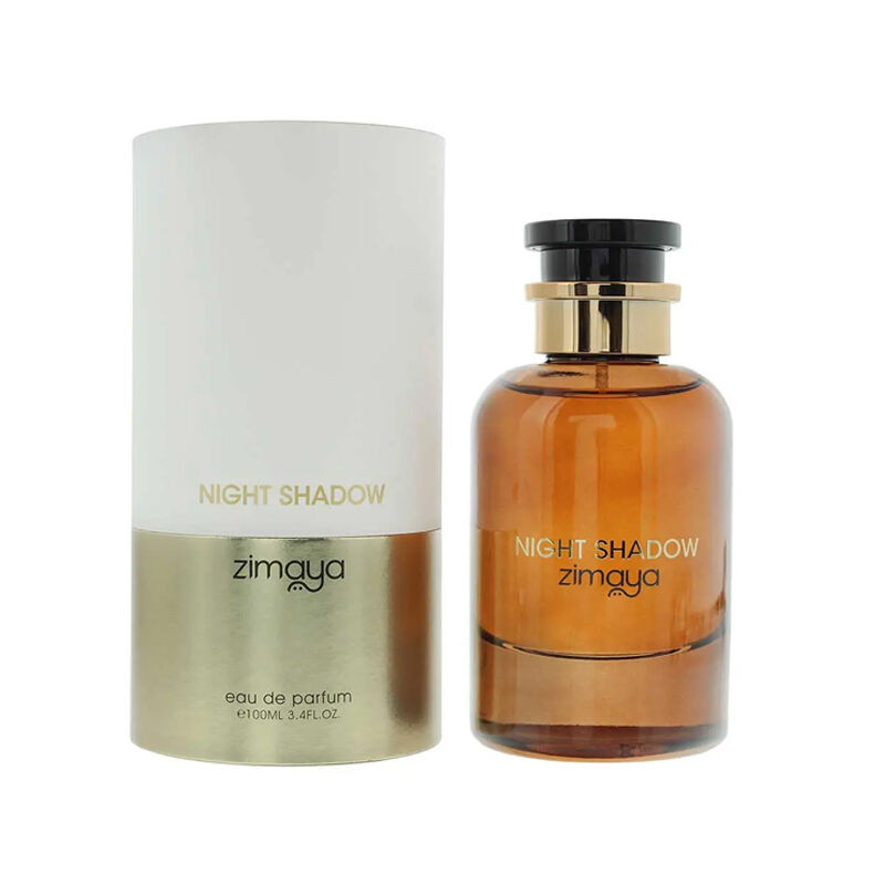 Zimaya Night Shadow EDP 100ml for Men