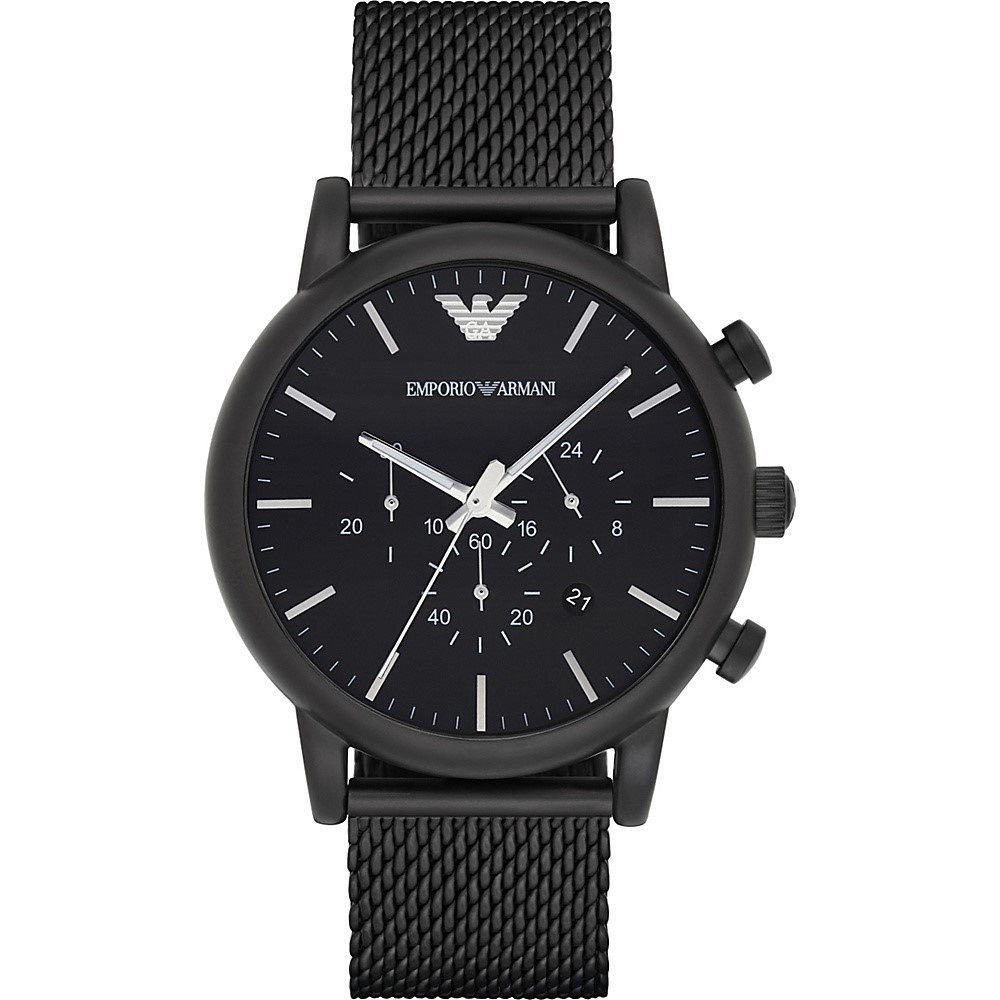 Emporio Armani AR1968 Sport Chronograph Men's Watch