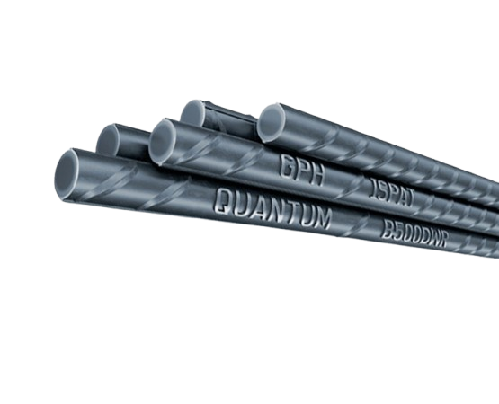 GPH ispat ( IRON ROD )