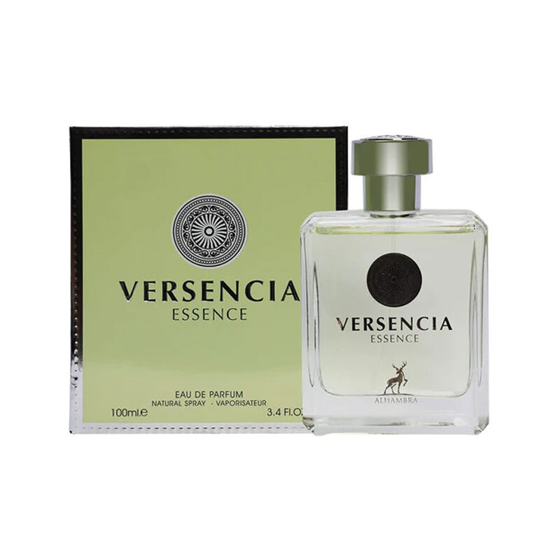Maison Alhambra Versencia Essence EDP 100ml for Women