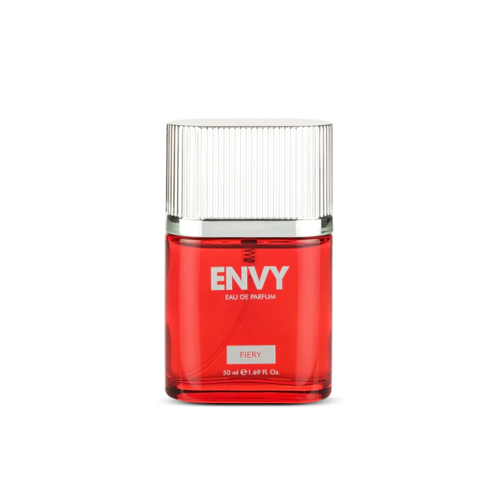 Envy Fiery EDP 50ML For Men