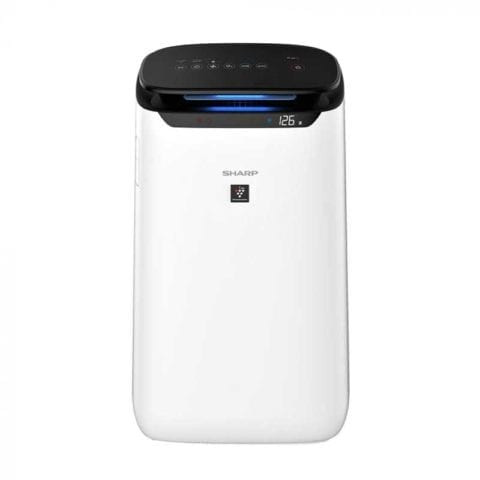 Sharp FP-J60E-W Inverter Air Purifier