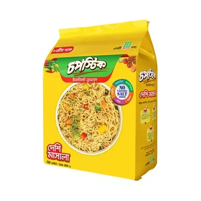 Chopstick Noodles Deshi Masala 744 gm