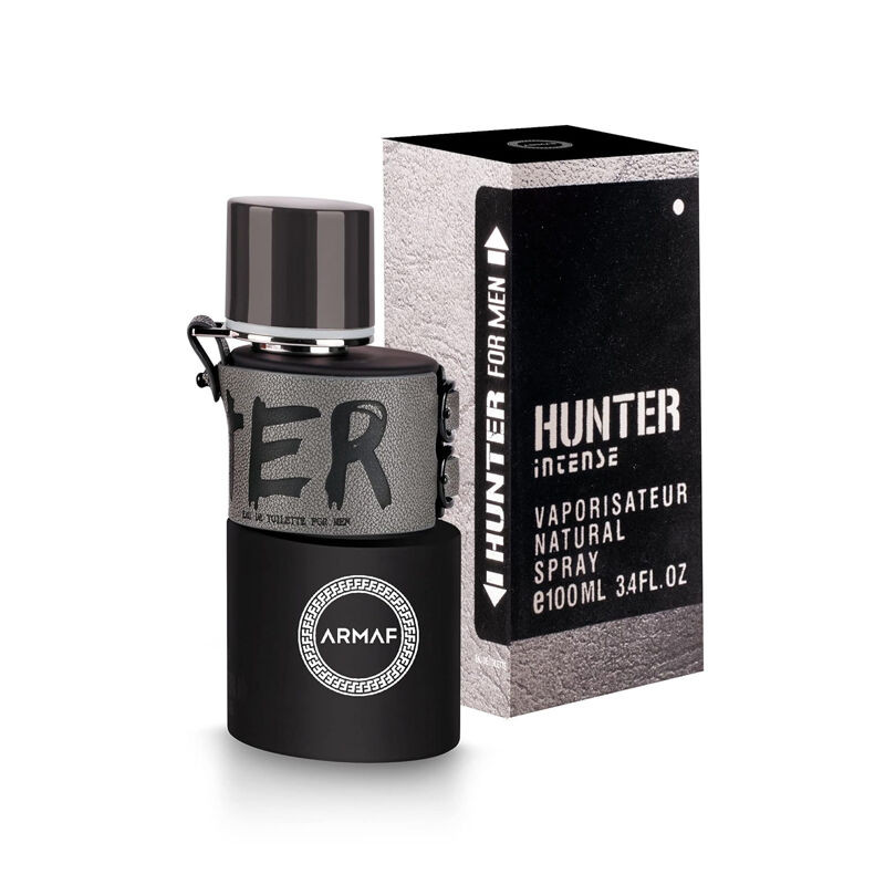 Armaf Hunter Intense EDP 100ml for Men