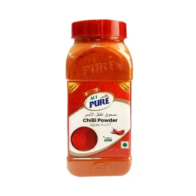 ACI Pure Chilli Powder Jar 200 gm
