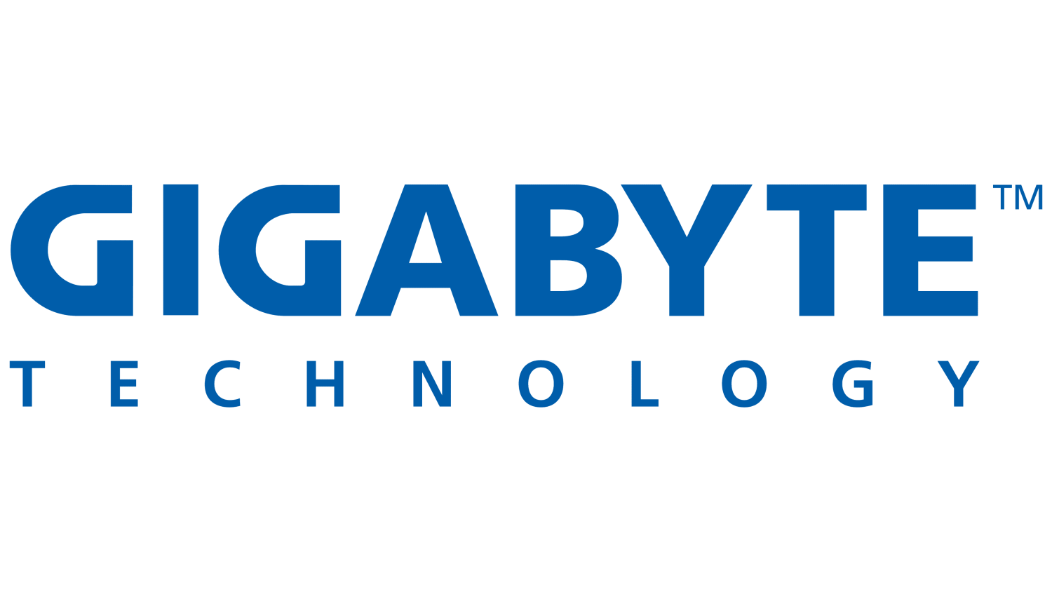 GIGABYTE