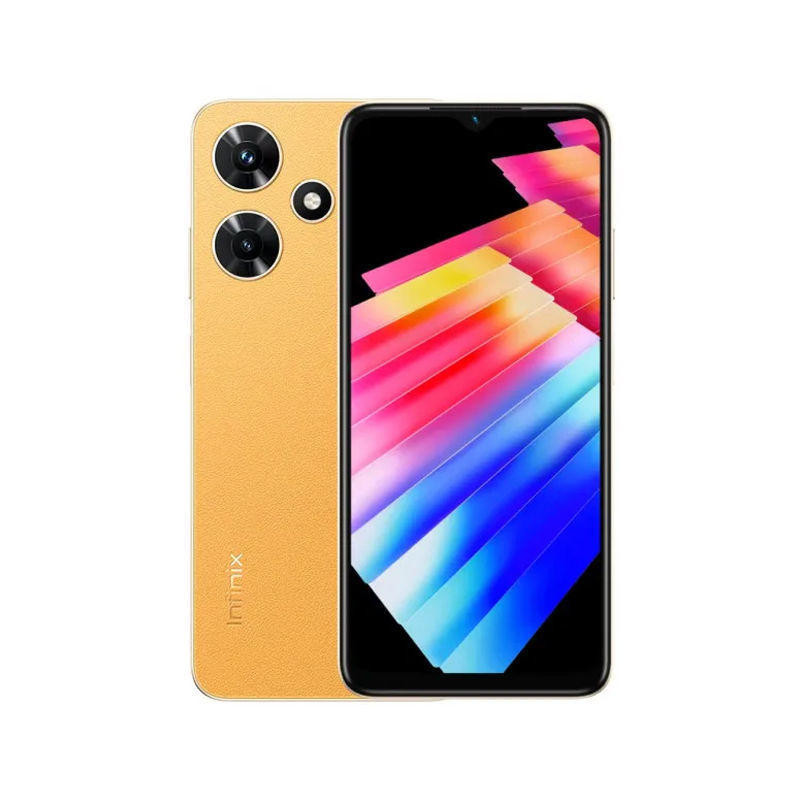 Infinix Hot 30i 4GB/64GB