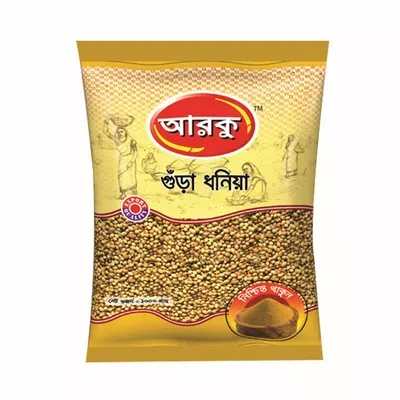 Arku Coriander (Dhonia) Powder 200 gm