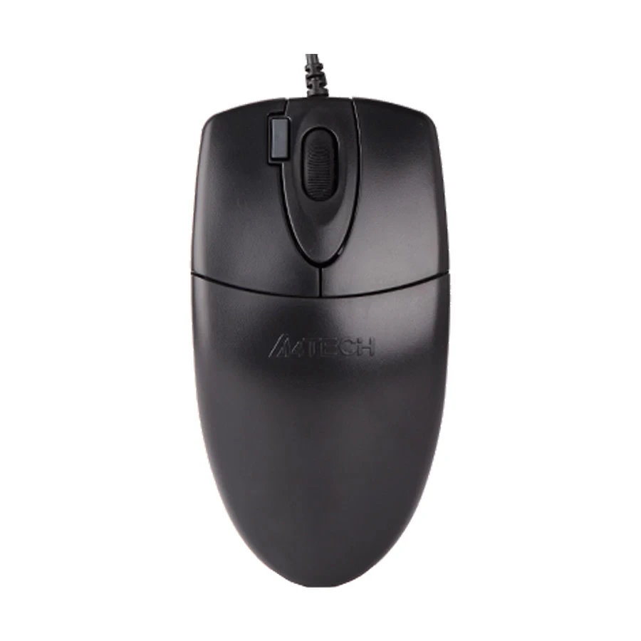 A4TECH OP-620D 2X Click Optical Mouse