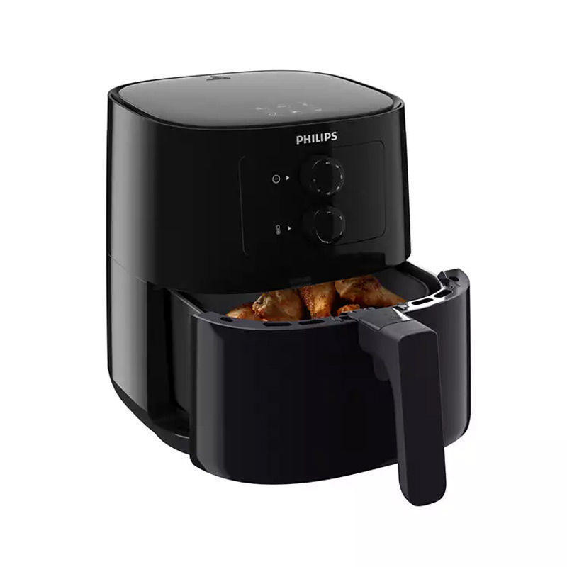 Philips Essential 4.1L Air Fryer (HD9200/91)