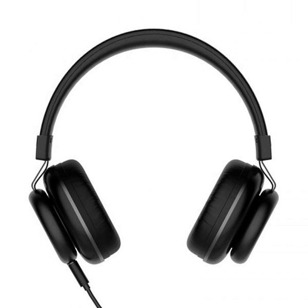 Havit H2263D 3.5mm Metal Decoration Single Port Headphone