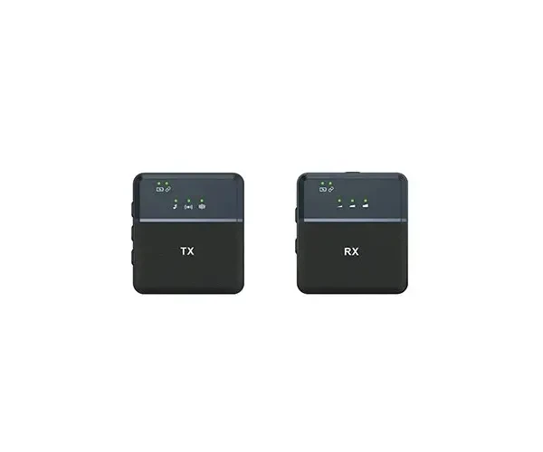 SX9 Dual Wireless Microphone Type-C (1:2)