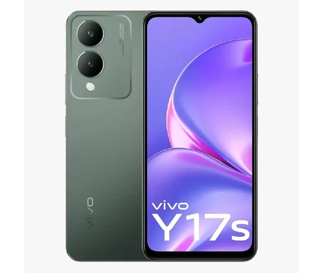 vivo Y17s 6GB/128GB