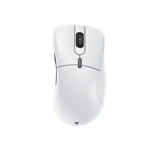 Fantech Helios Go XD5 USB Type-C Wireless RGB Gaming Mouse Space Edition