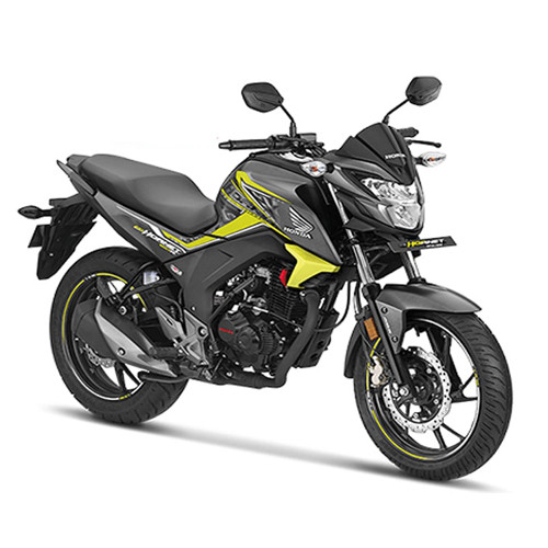 Honda CB Hornet 160R CBS