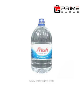 Super Fresh Drinking Water 8 ltr