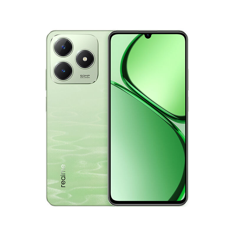 realme C63 6GB/128GB