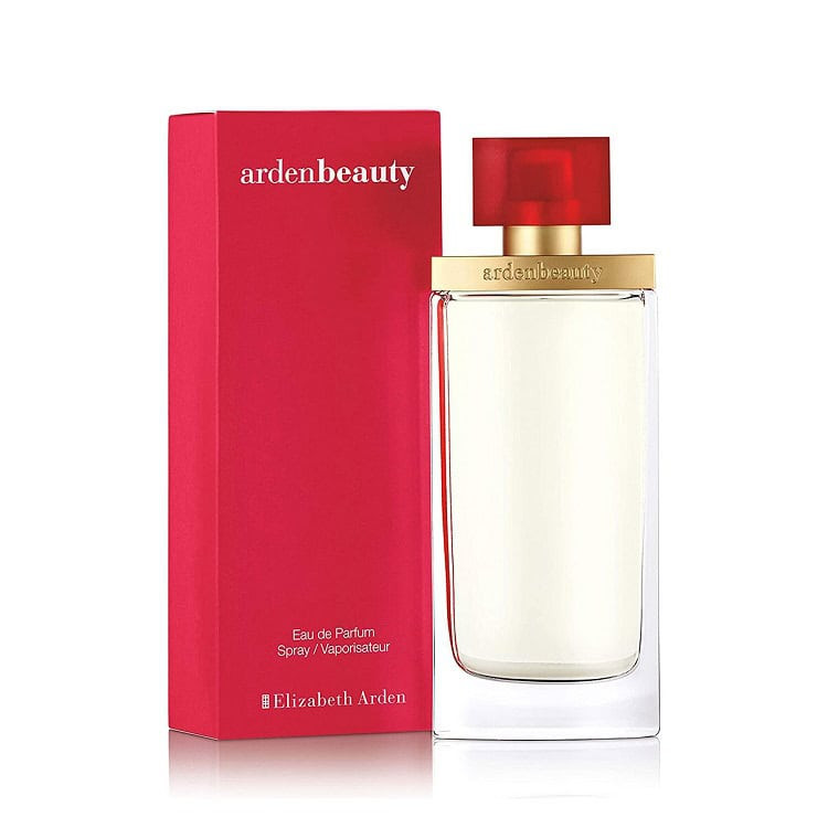 Elizabeth Arden Beauty EDP 100ml for Women