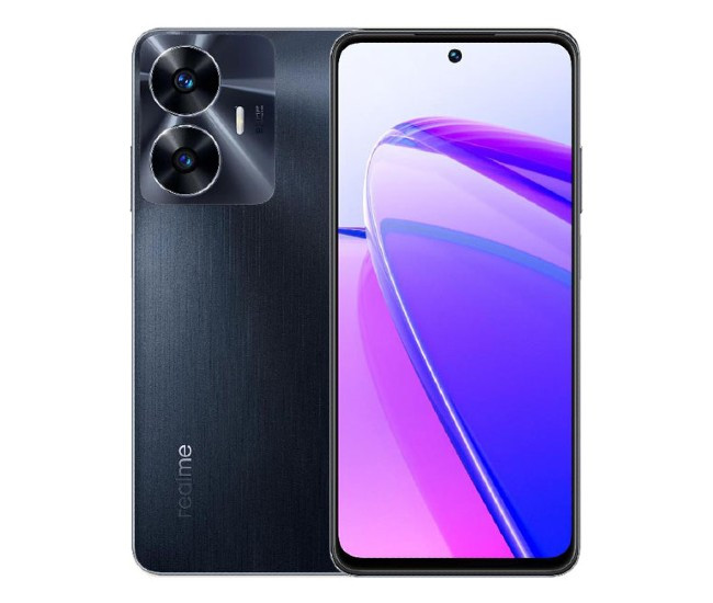 Realme C55