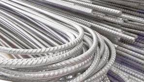 RSRM STEEL ( IRON ROD )