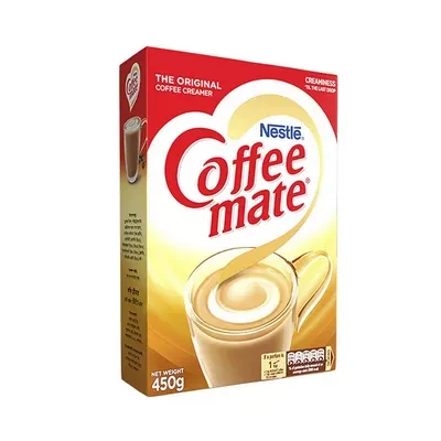 Nestle Coffee Mate Coffee Creamer Box 450 gm