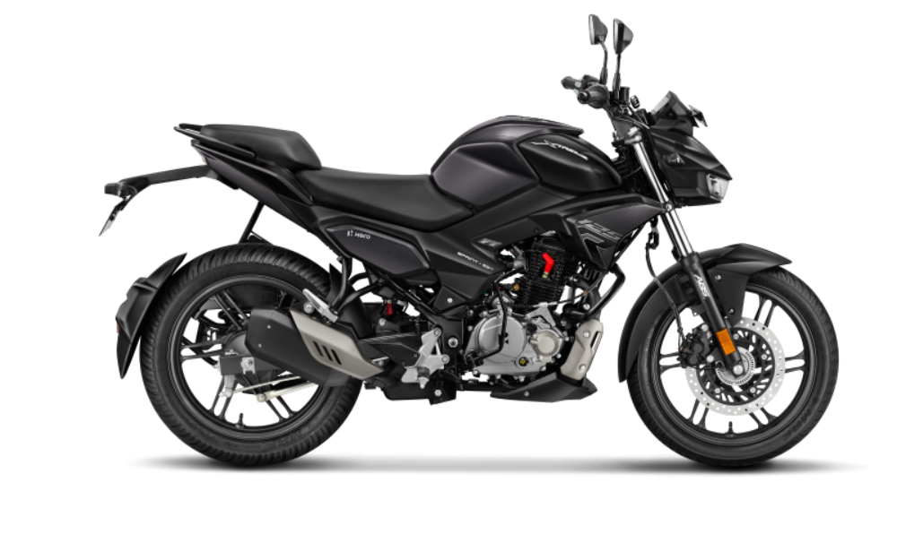 Hero Xtreme 125R