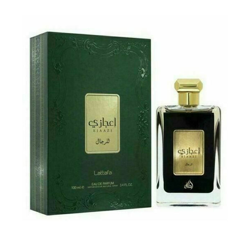 LATTAFA EJAAZI EDP 100ML FOR UNISEX