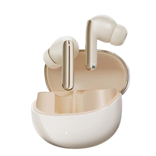 Qcy HT08 Melobuds Pro ANC LDAC Earbuds