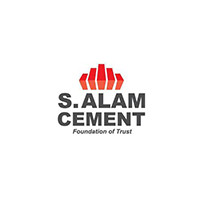 S.Alam Cement