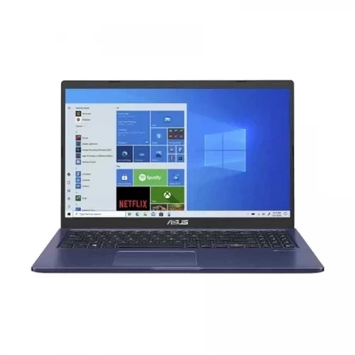 Asus X515EA Intel Core i3 1115G4 15.6 Inch FHD WV Display Peacock Blue Laptop