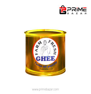 Farm Fresh Ghee