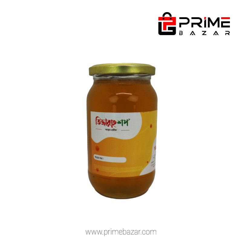 লিচু ফুলের মধু 500ml