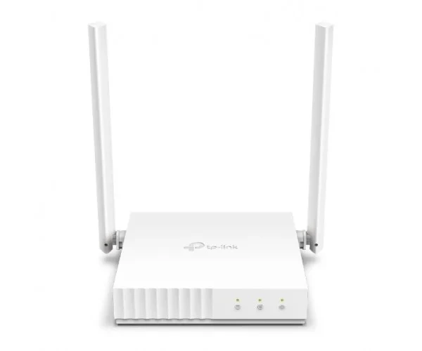 TP-Link TL-WR844N 300 Mbps Multi-Mode Wi-Fi Router