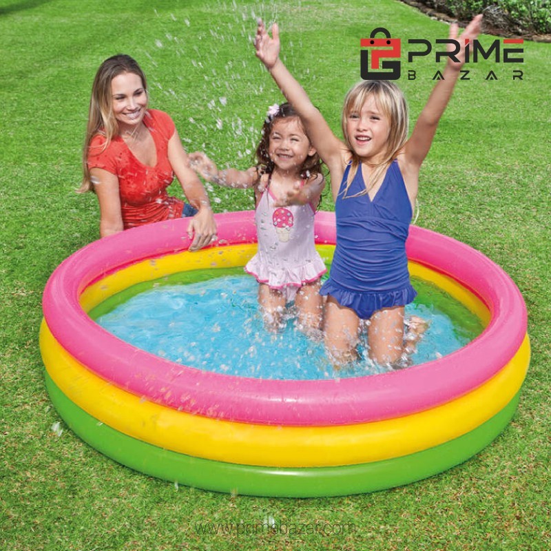 Baby Swimming Pool