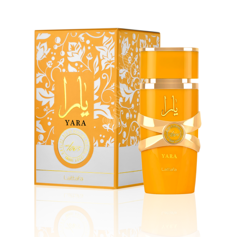 Lattafa Yara Tous EDP 100ML for Women