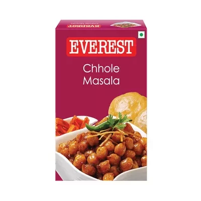 Everest Chhole Masala 50 gm