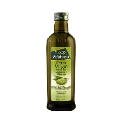 Rahma Extra Virgin Olive Oil 500 ml