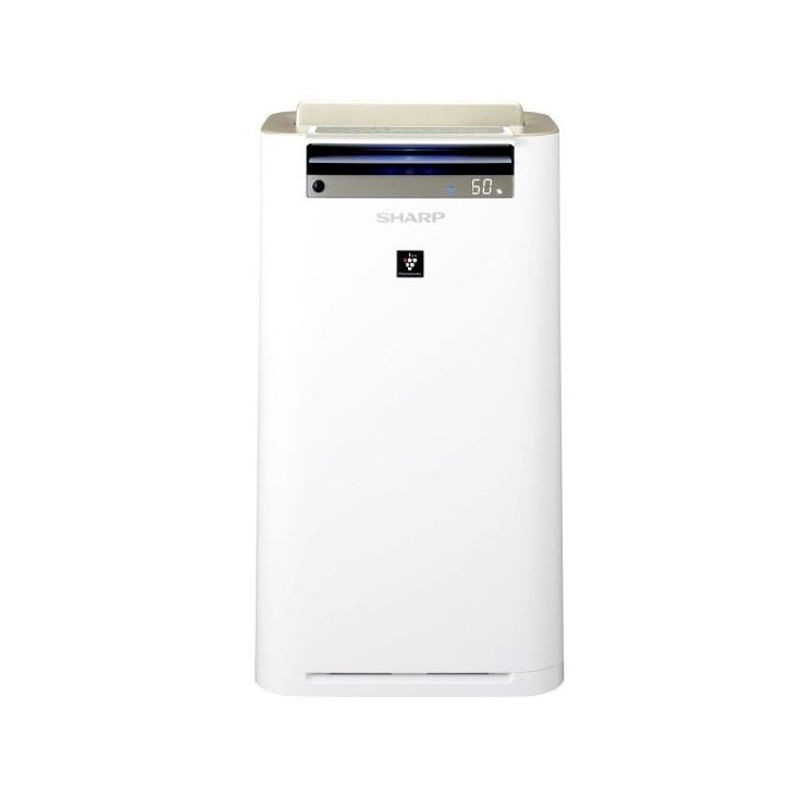 Sharp KC-G60E-W Humidifying Air Purifier