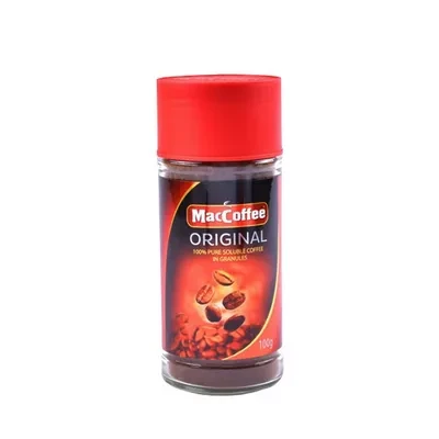 MacCoffee Original Jar 100 gm