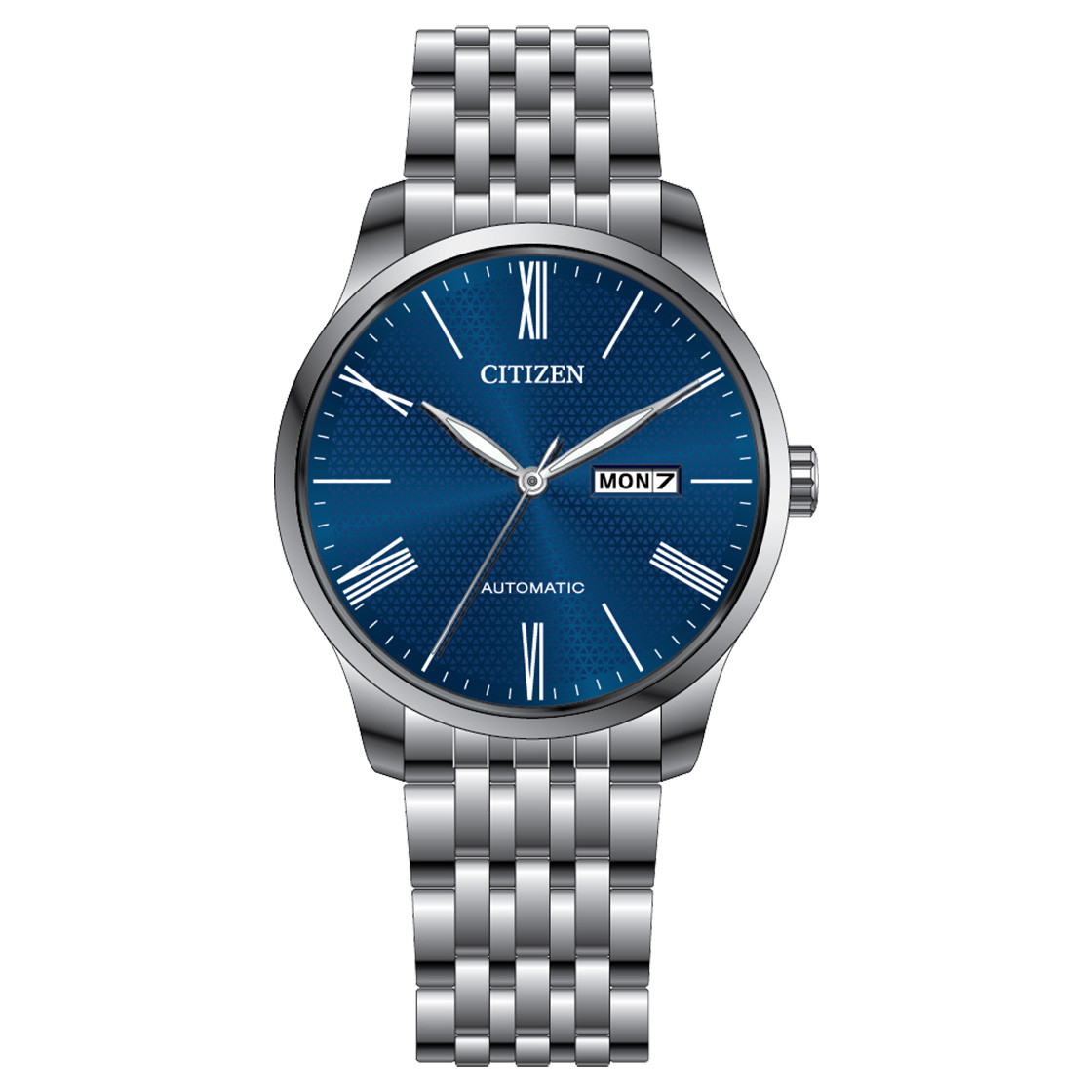 Citizen NH8350-59L Mechanical Men’s Watch