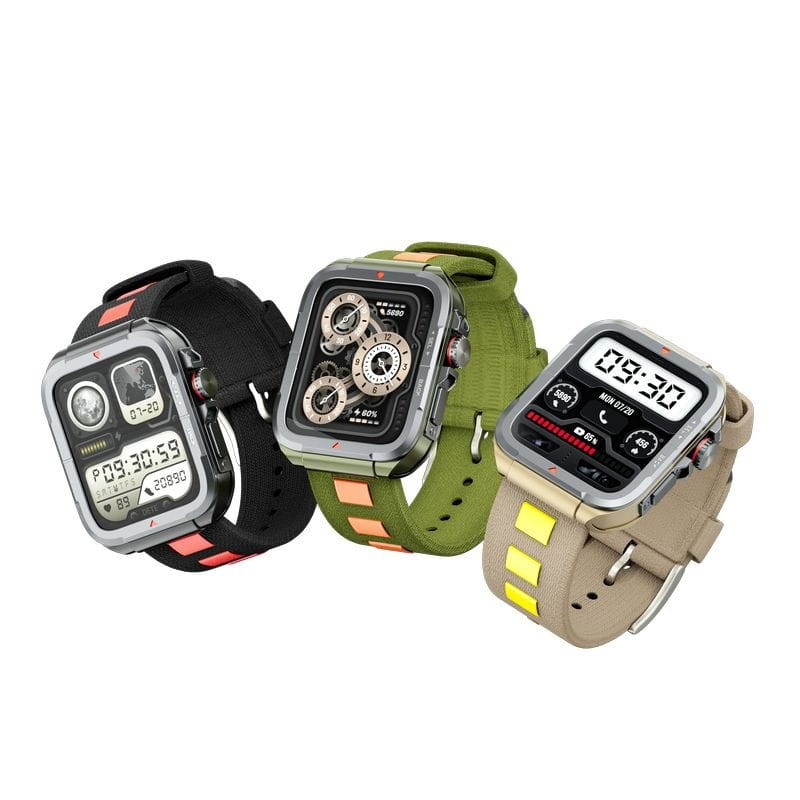 Udfine Watch GT Smartwatch